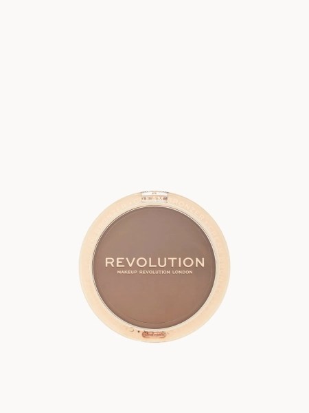 Makeup Revolution Ultra Cream Bronzer 12g (Various Shades) Medium