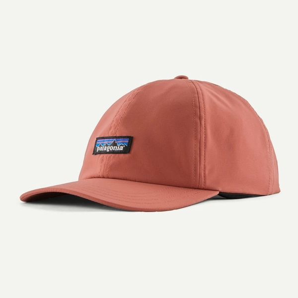 Terrebonne Hat - Potters Red