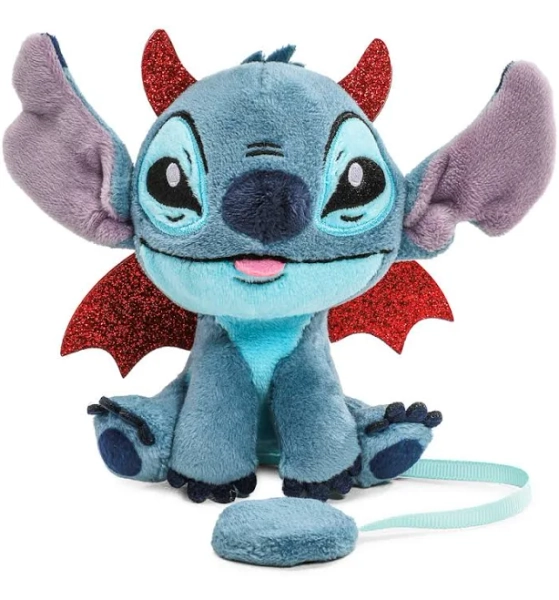 Lilo & Stitch Phunny Devil Stitch Shoulder Plush