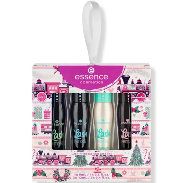 Ulta Beauty Essence Lash Princess Holiday Gift Set
