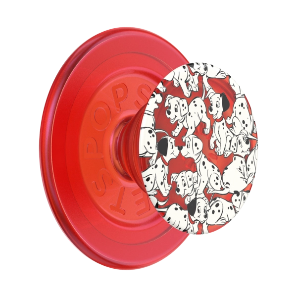 Spot Me Gloss — MagSafe PopGrip