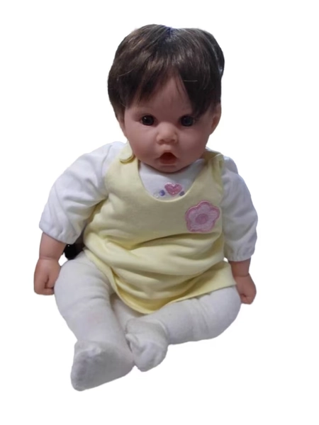 Lee Middleton original doll 1999