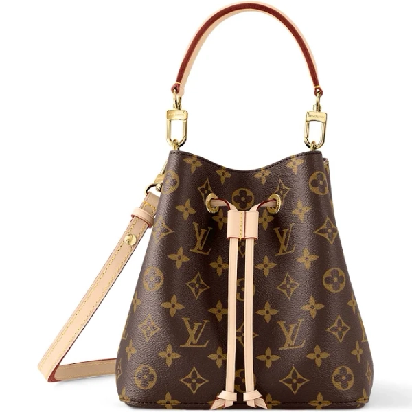 Louis Vuitton NéoNoé Bb Monogram