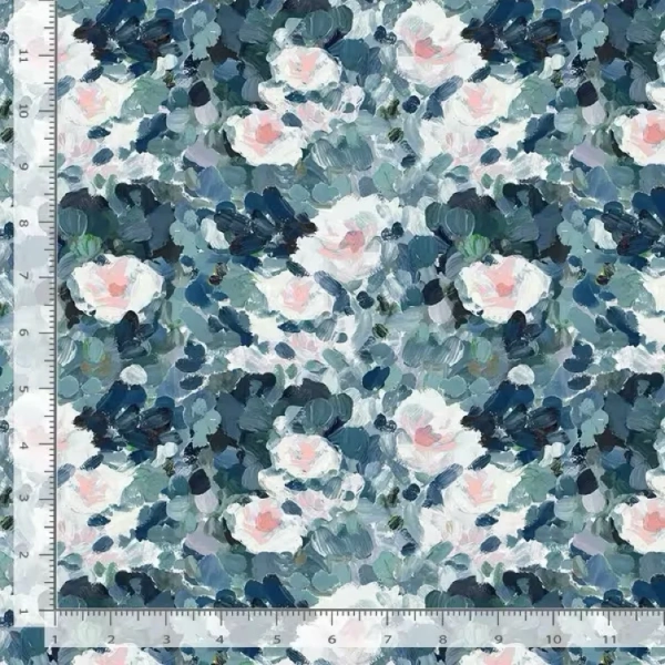 Spring Haze in Multi | Hawthorne Supply Co