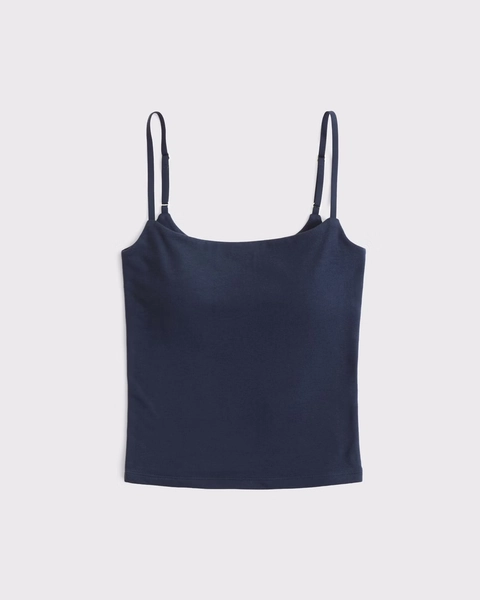 Bra-Free 90s Cami