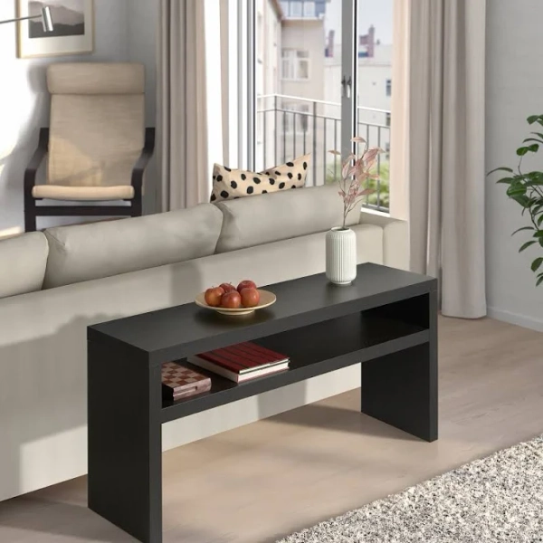 IKEA Lack Console Table