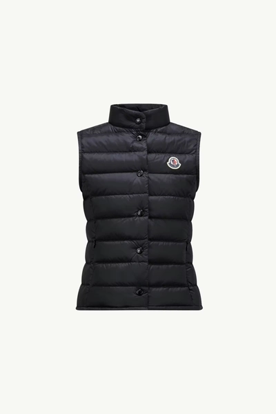 Liane Packable Down Gilet Size: 4A