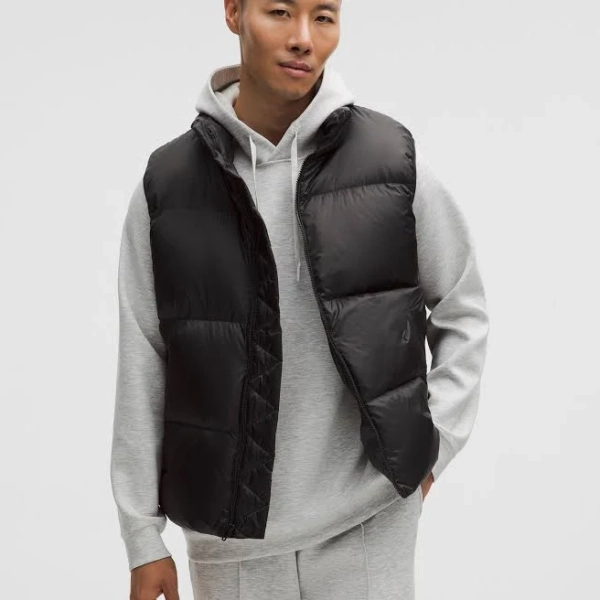 Lululemon Men's Always Down Puffer Vest