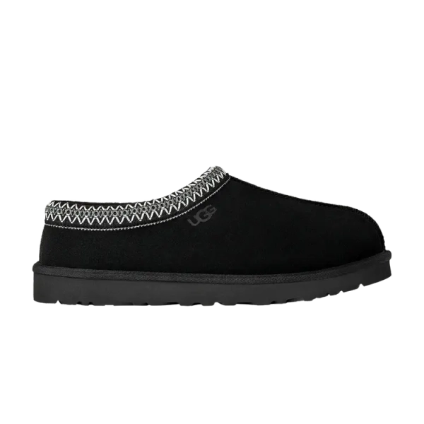 Buy UGG Tasman 2 'Black' - 1174671 BLK | GOAT