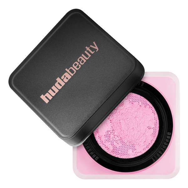 Easy Bake Loose Baking & Setting Powder - Poudre Libre