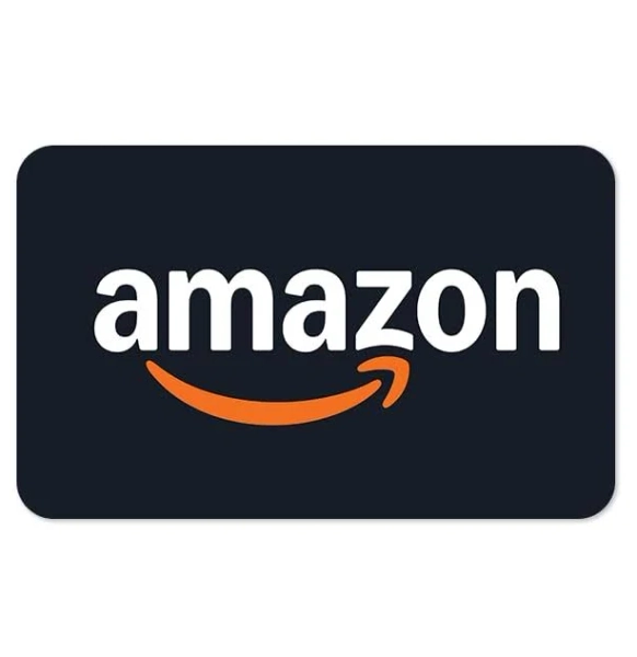 Amazon eGift Card - (Instant Email or Text Delivery)