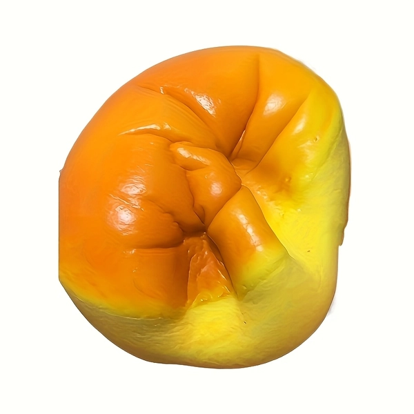 Slow-Rebound Tofu Blocks And Bread, Soothing Stress-Relief Kneading And Shaping Toys, Super Strong Squeeze Gifts for The Holidays, Relax And Squeeze The Realistic Tofu And Bread