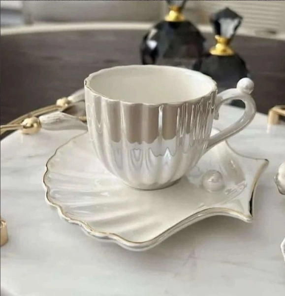 Lüks İstiridye Kahve Fincanı | Yüzük tepsisi / Damat kahvesi | e-istoc Söz,Nişan Nikah şekeri,Kına gecesi,
Bebek ve Mevlid Toptan Malzemeleri