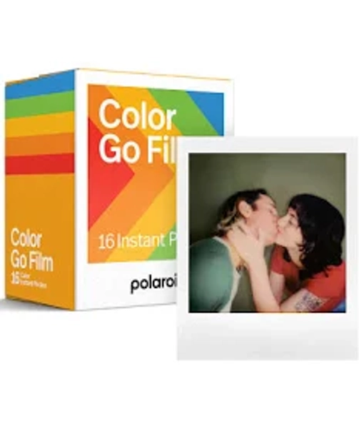 Polaroid Go Film Double Pack