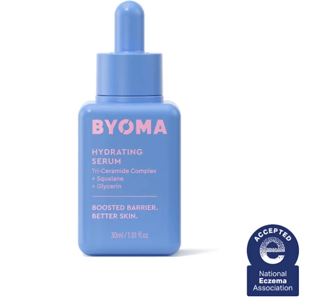BYOMA Hydrating Serum