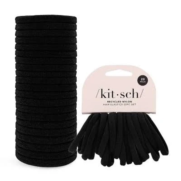 Kitsch Eco-Friendly Nylon Elastics
