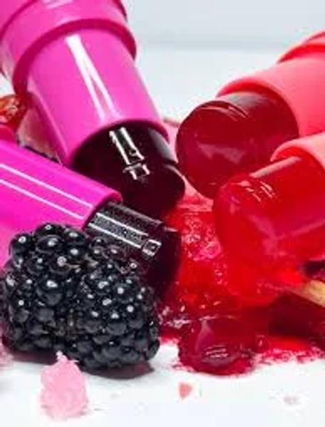 XIME BEAUTY - Ice Candy Cooling Jelly Blush & Cheek Tint