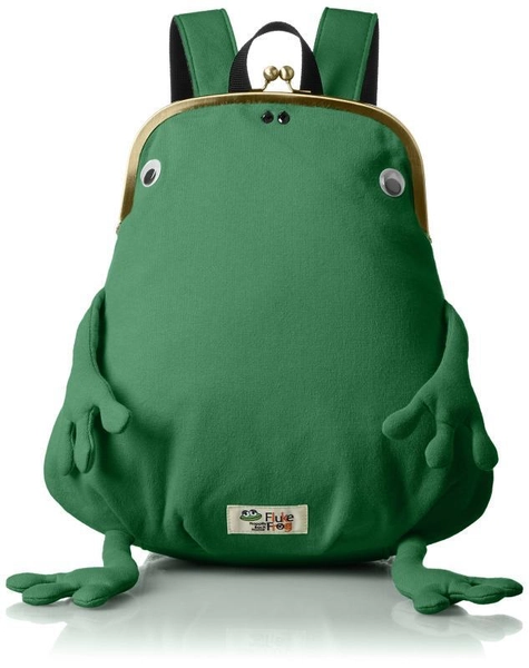 frog bag
