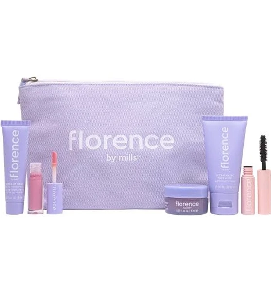 Florence by Mills Ava's Mini & Mighty Essentials Kit