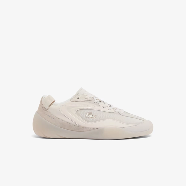 Women's Side Low Sneakers