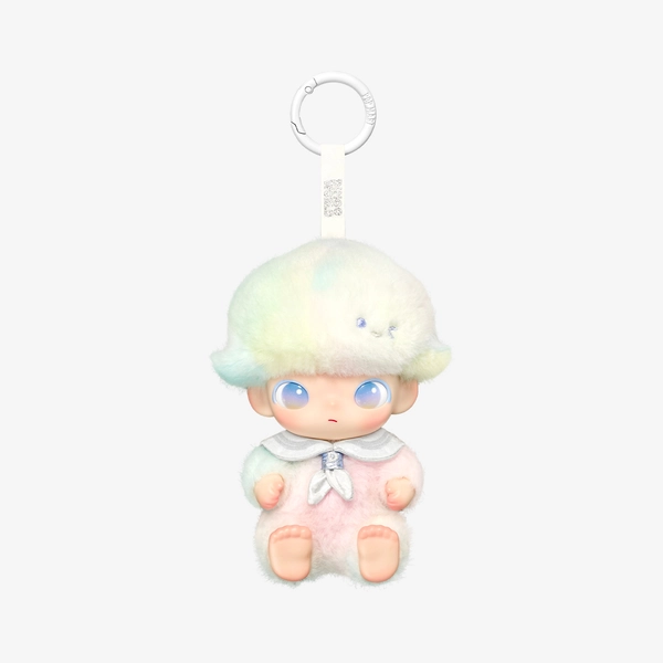 DIMOO Journal of New Life Series-Vinyl Plush Pendant Blind Box-POP MART(United States)