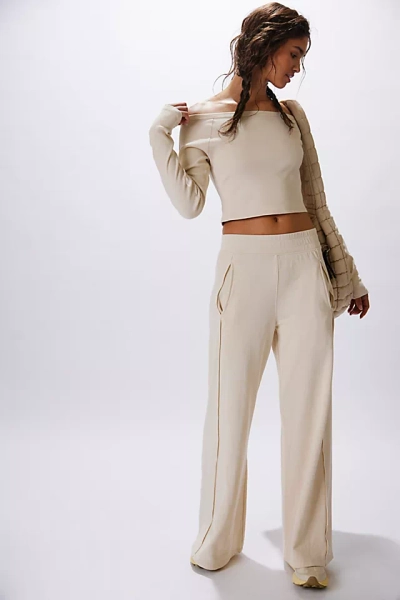 Go To Long Sleeve Set
