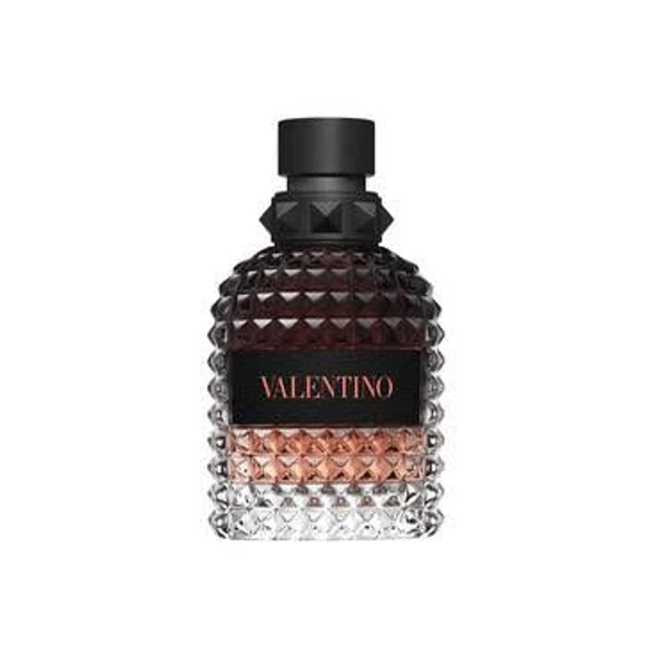 Valentino Uomo Born In Roma Coral Fantasy Eau de Toilette