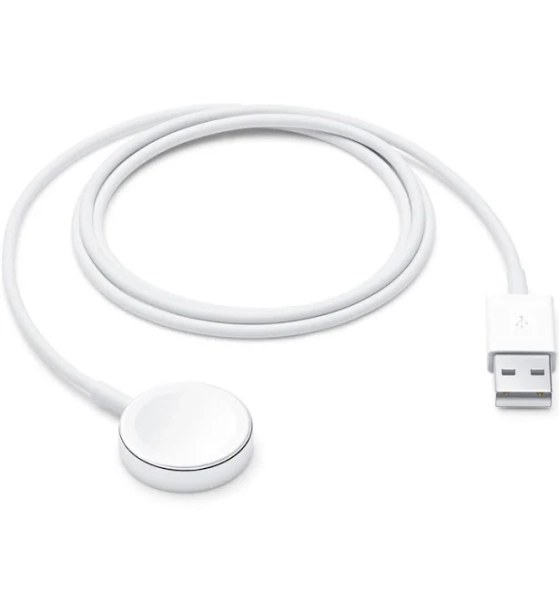 Apple Watch Magnetic Charging Cable