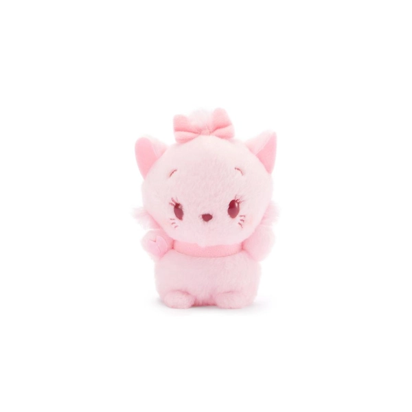Marie Urupocha-Chan Sakura Plush – The Aristocats – Mini 5 1/4'' – Disney Store Japan | Disney Store