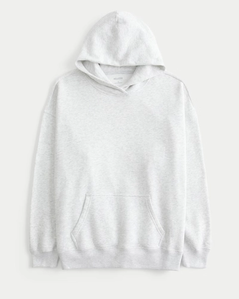 Oversized Hoodie
