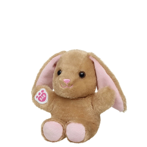 Mini Beans Pawlette™ Cat Plush | Build-A-Bear®
