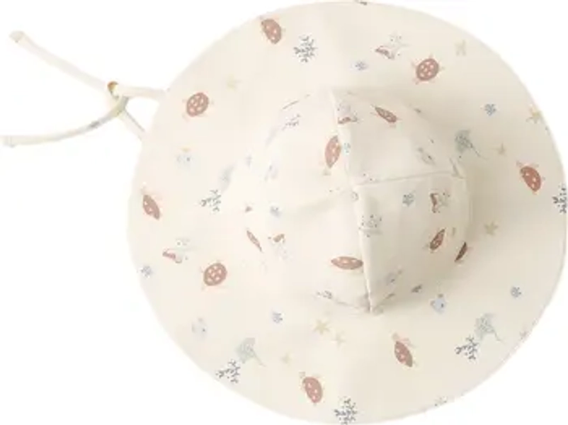 Kids' Aquatic UPF 50+ Sun Hat
