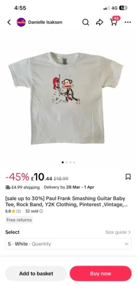 T shirt 