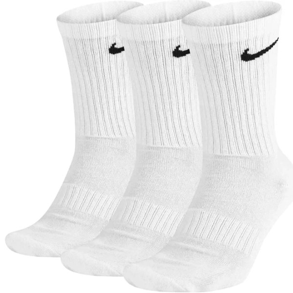Adult Nike Everyday Cushion Socks