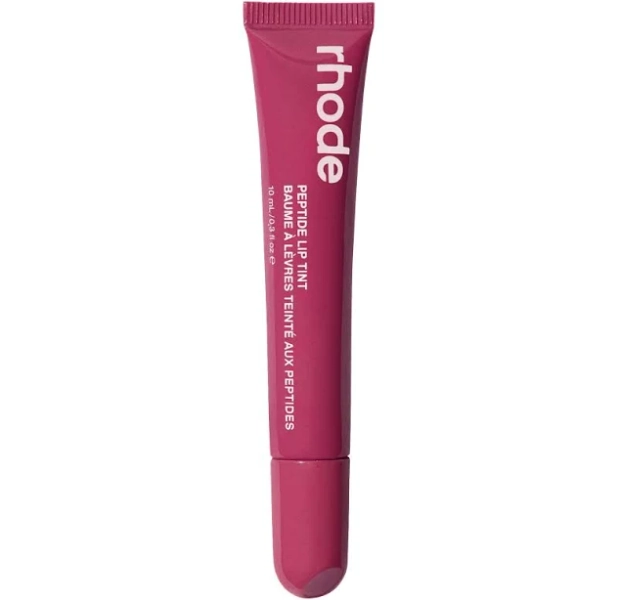 Rhode Peptide Lip Tint Nourishing Glaze