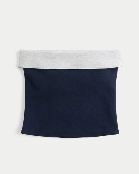 Taylor Reversible Tube Top
