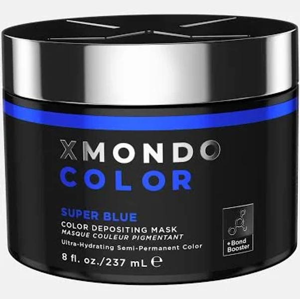 XMONDO Super Blue Depositing Mask