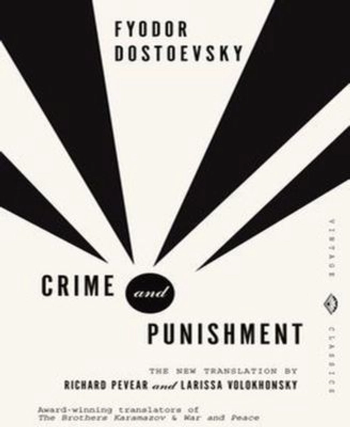 Crime And Punishment