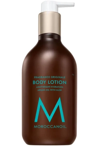 Body Lotion Moroccanoil
