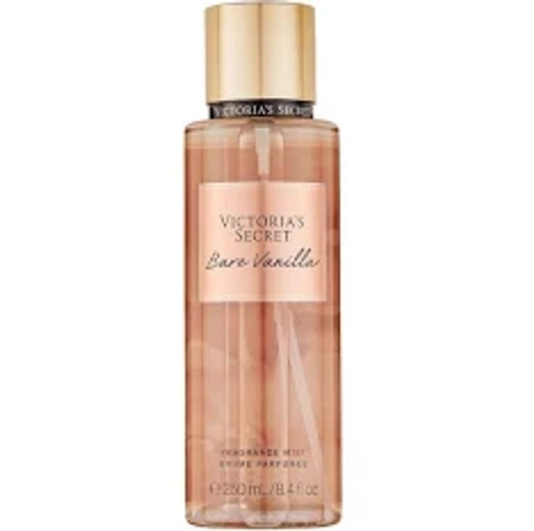 Victoria's Secret Bare Vanilla Fragrance Mist 250ml
