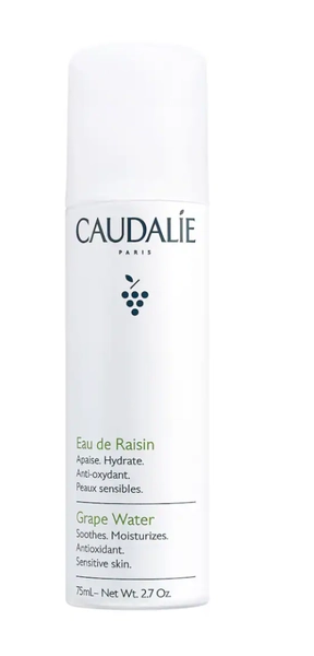Caudalie Grape Water Moisturizing Face Mist