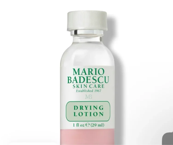 Drying Lotion - On-The-Spot Solution for Blemishes Skincare Acne | Black Friday Sale TikTok Shop