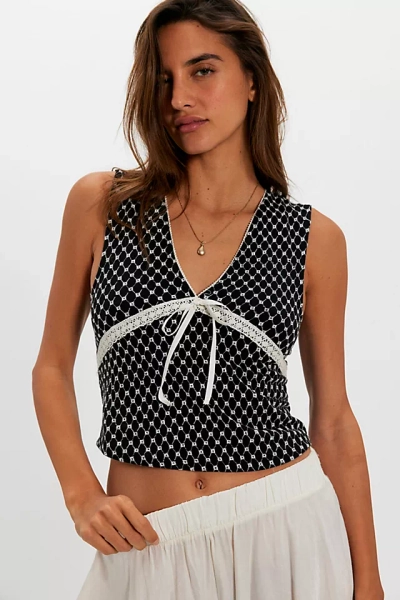 Good Graces Top