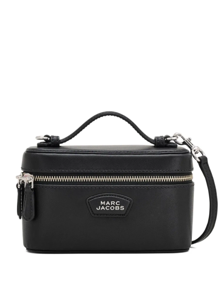Marc Jacobs Everyday Vanity leather cross body bag | OS