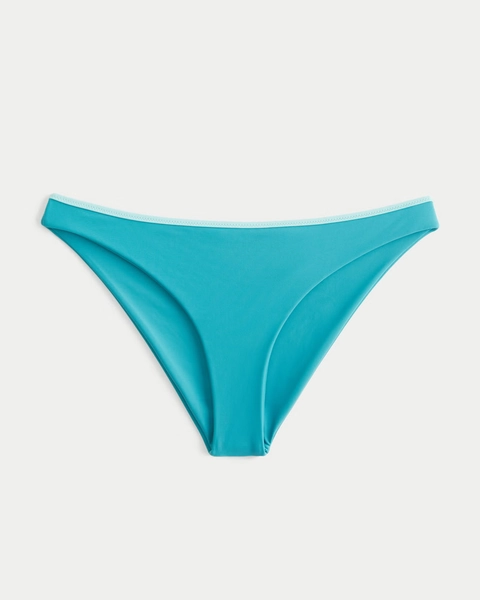 Reversible Cheeky Bikini Bottom