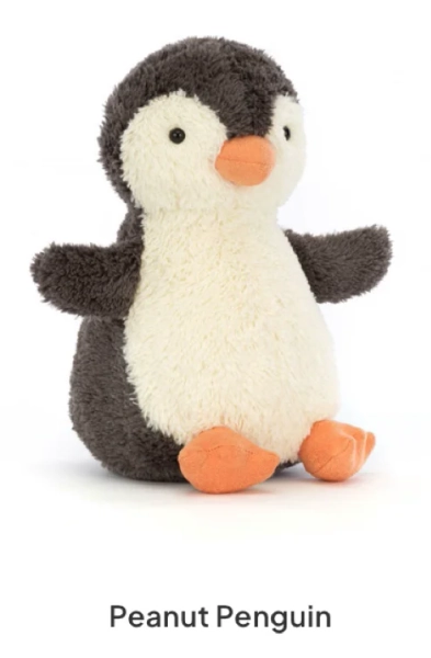 Jellycat 