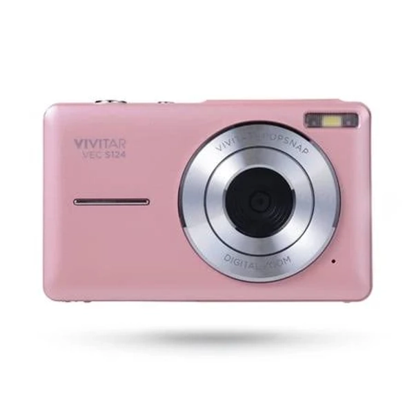 Vivitar Popsnap Compact Digital Camera