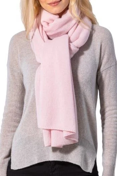 Amicale Women's Cashmere Travel Wrap