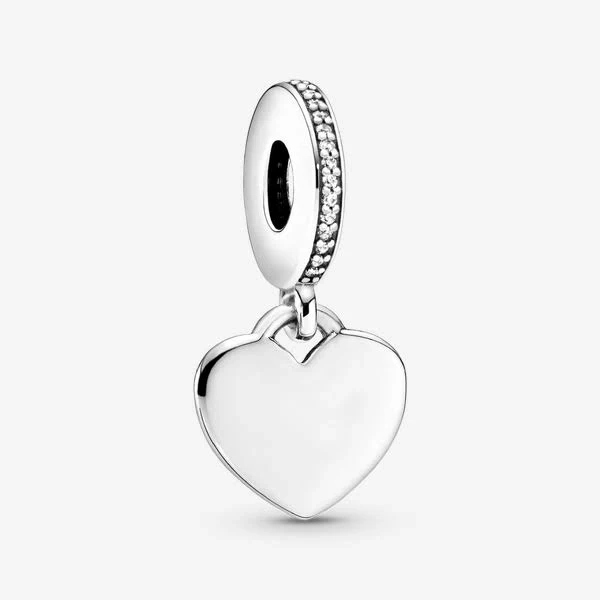 Pandora JEWELRY Mod. 792017CZ_E018
