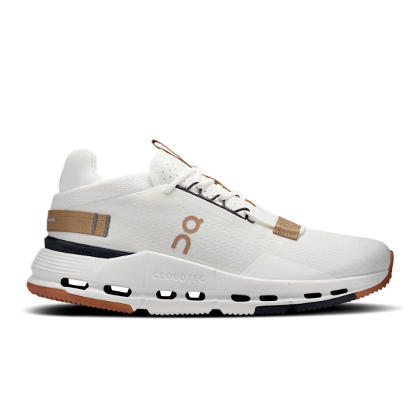 Cloudnova 2: Street-ready, All-day Women's Sneaker